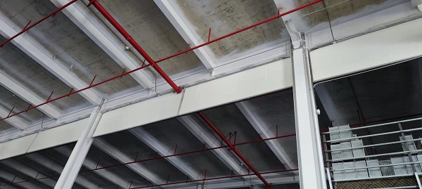 四川通風(fēng)管防火板